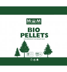 5 étapes pour l'installation de son poêle à pellets - Stark-Pellets a brand  of Biofin